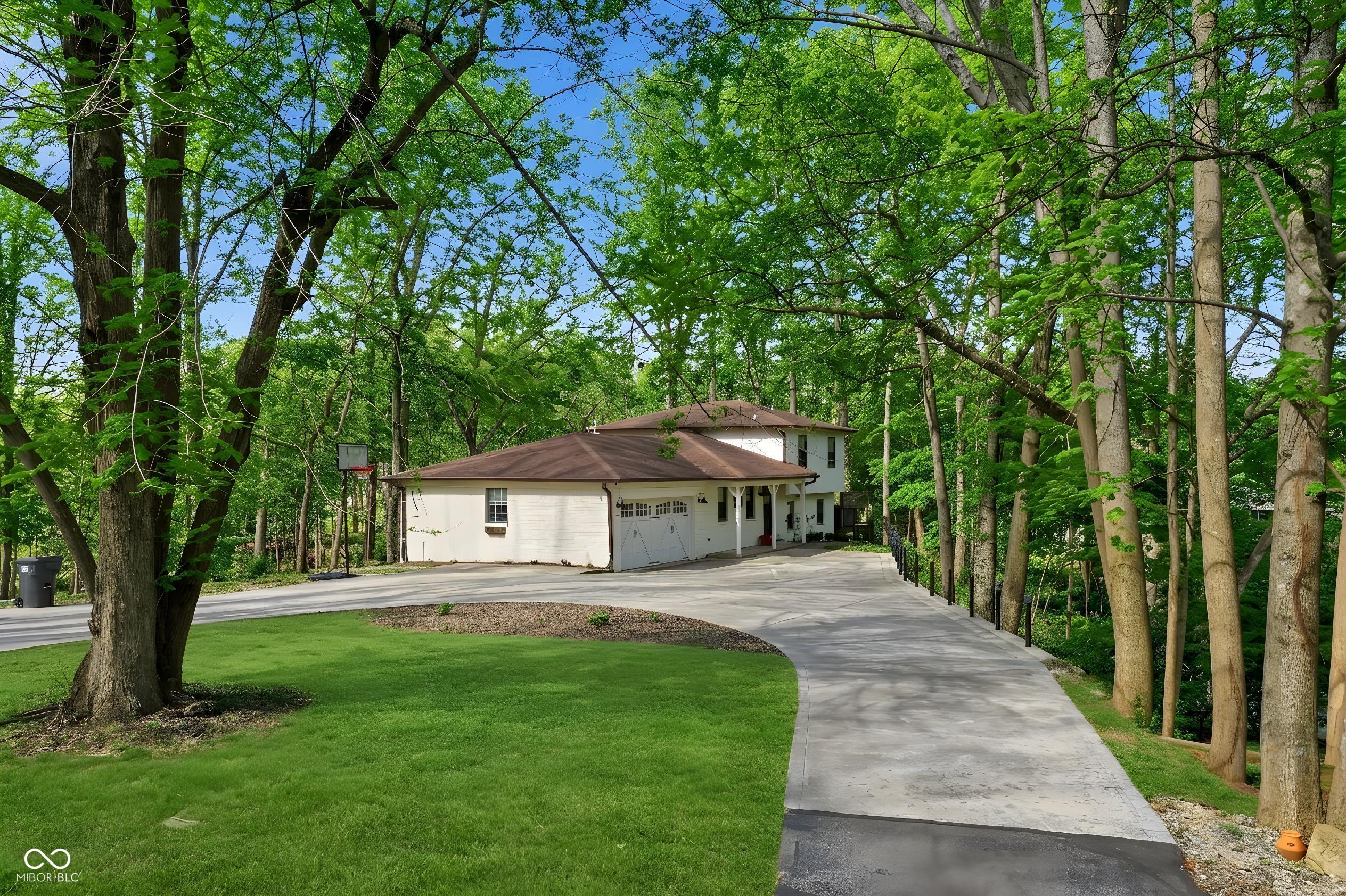7476 S Susan Lane