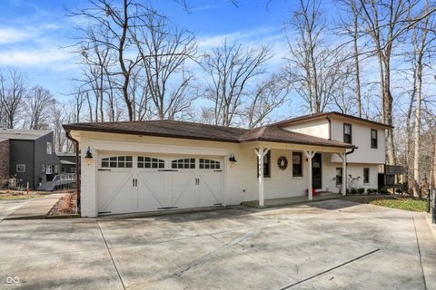 7476 S Susan Lane Trafalgar IN 46181