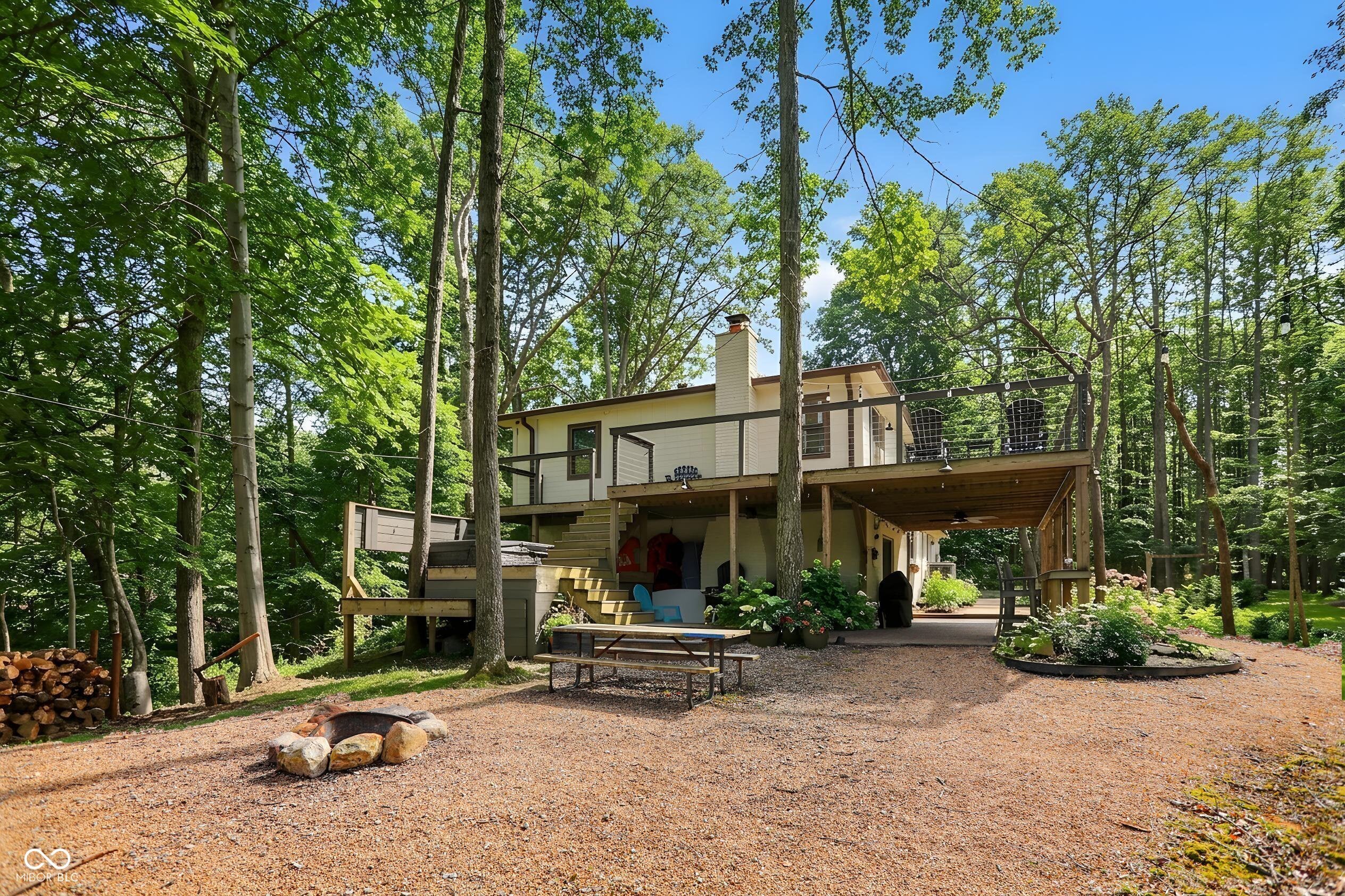 7476 S Susan Lane