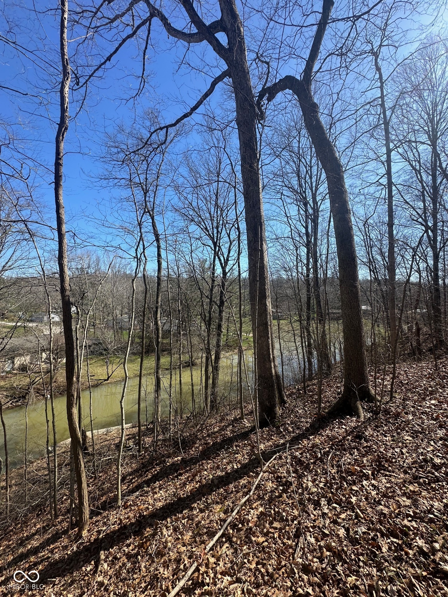 0 N Lasalle Road