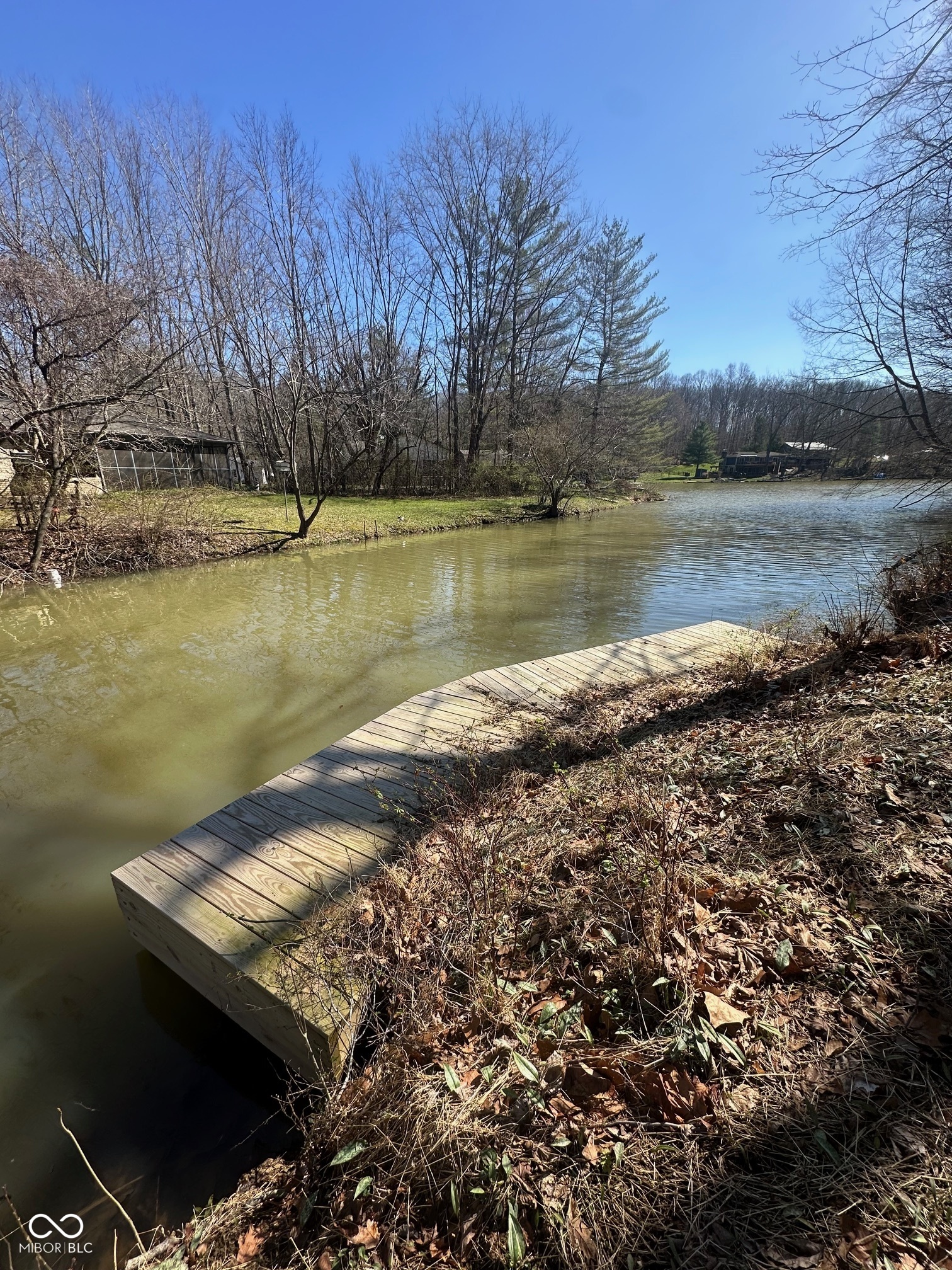 0 N Lasalle Road