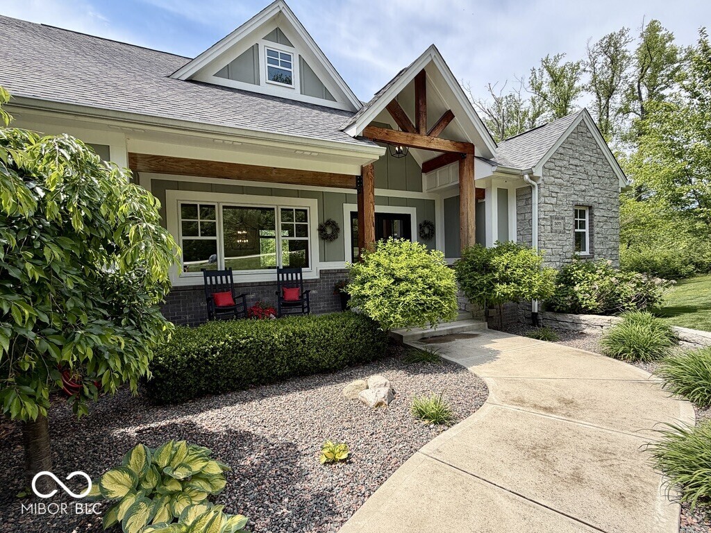 5071 Tomahawk Trail