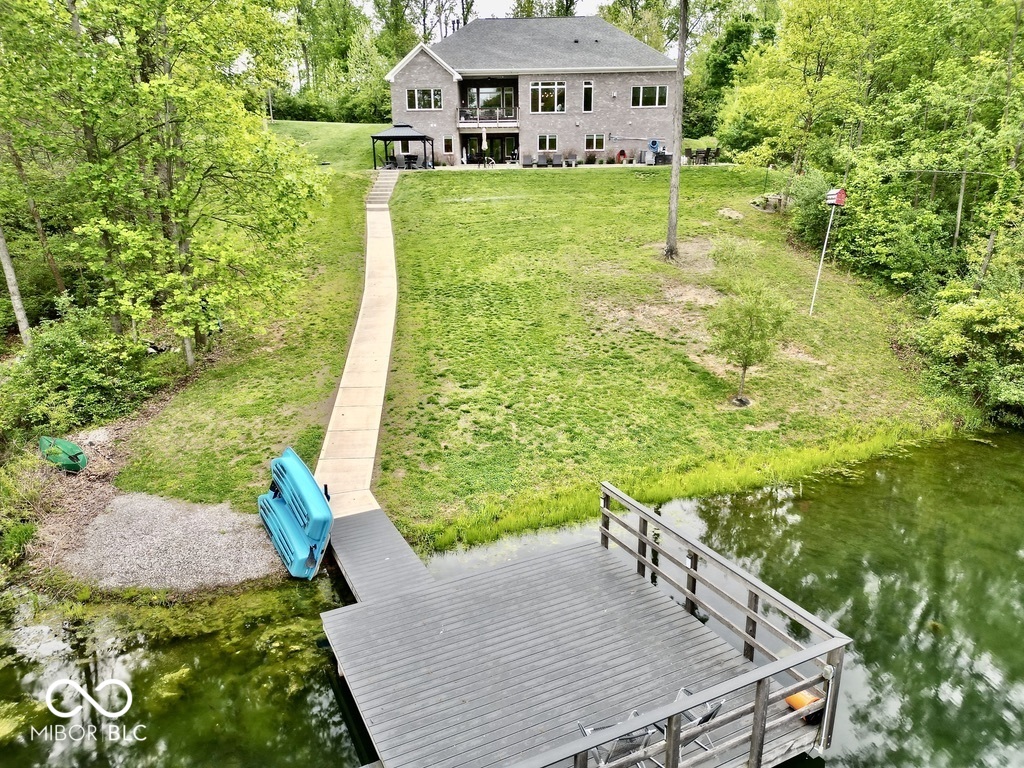 5071 Tomahawk Trail