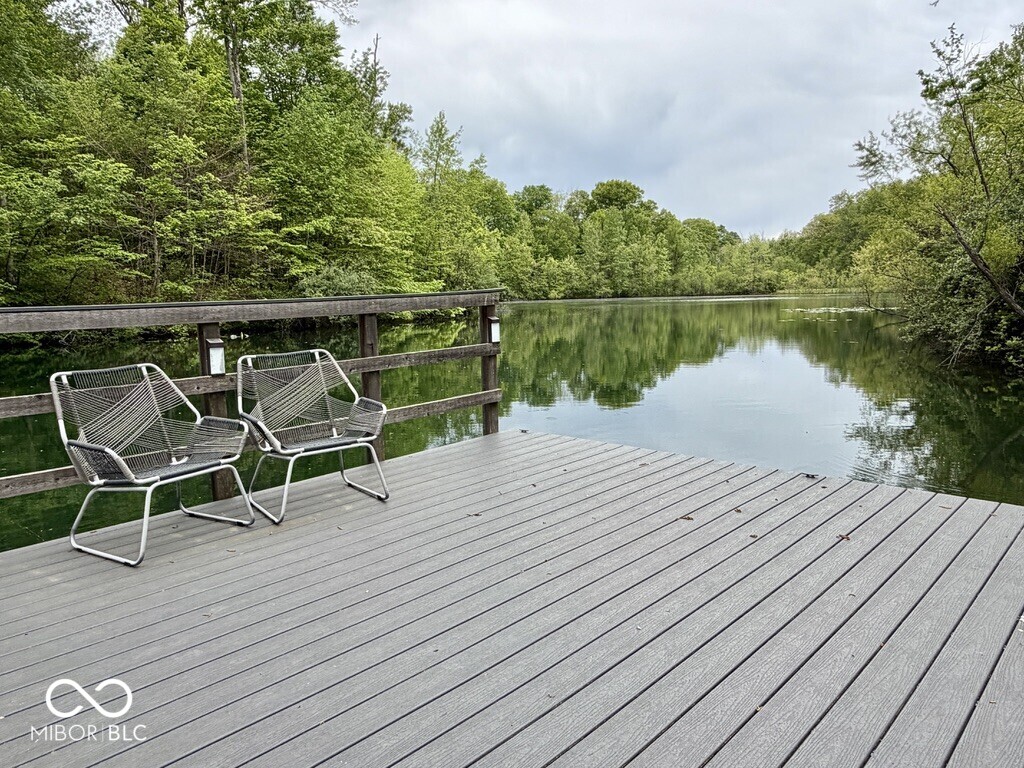 5071 Tomahawk Trail
