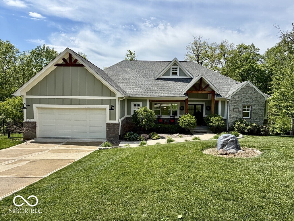 5071 Tomahawk Trail