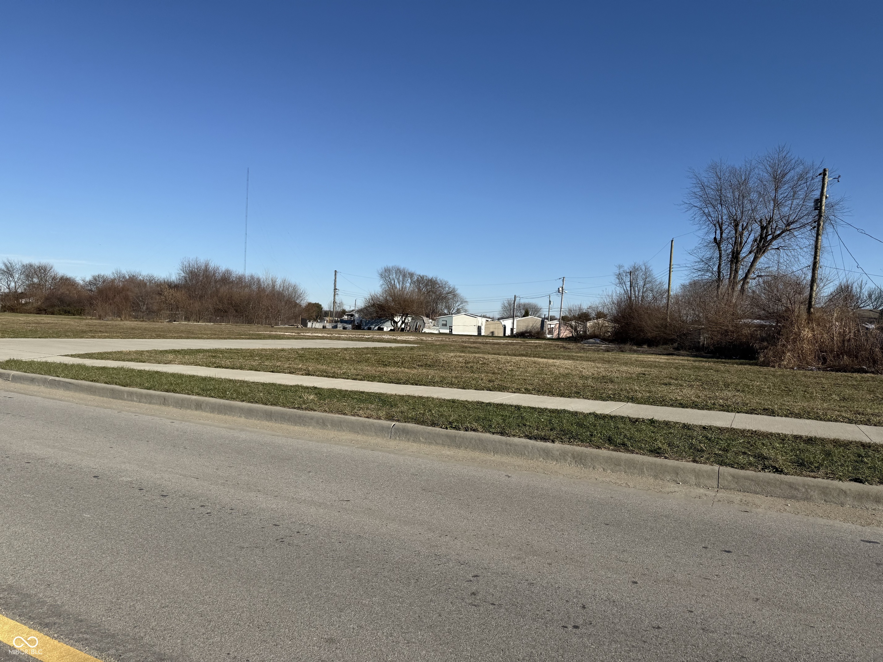 Photo 1 of 9 — 555 Commercial Boulevard, Martinsville, IN 46151