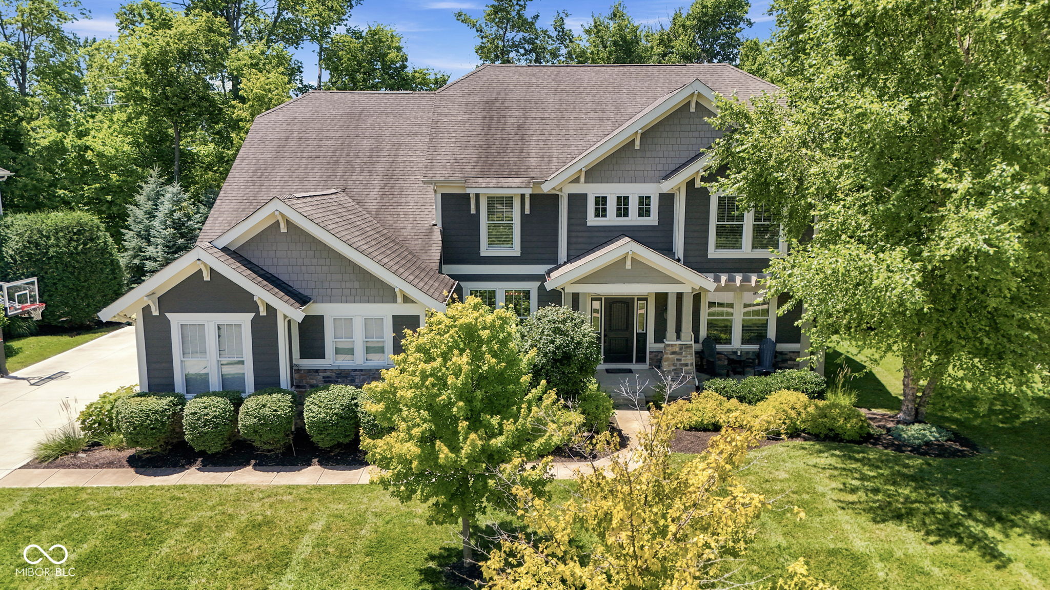 12410 Clover Hill Trace
