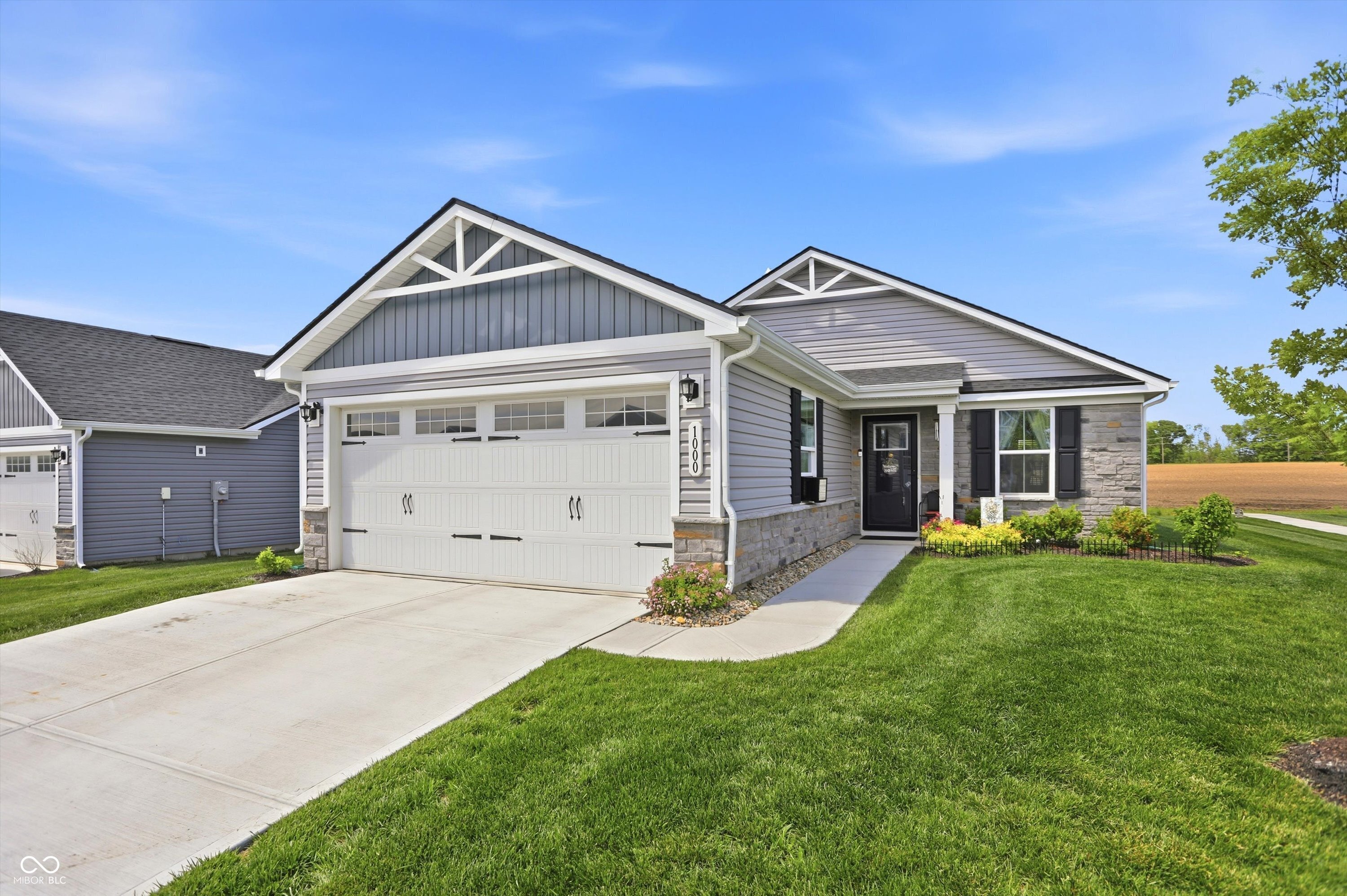1000 Green Valley Drive