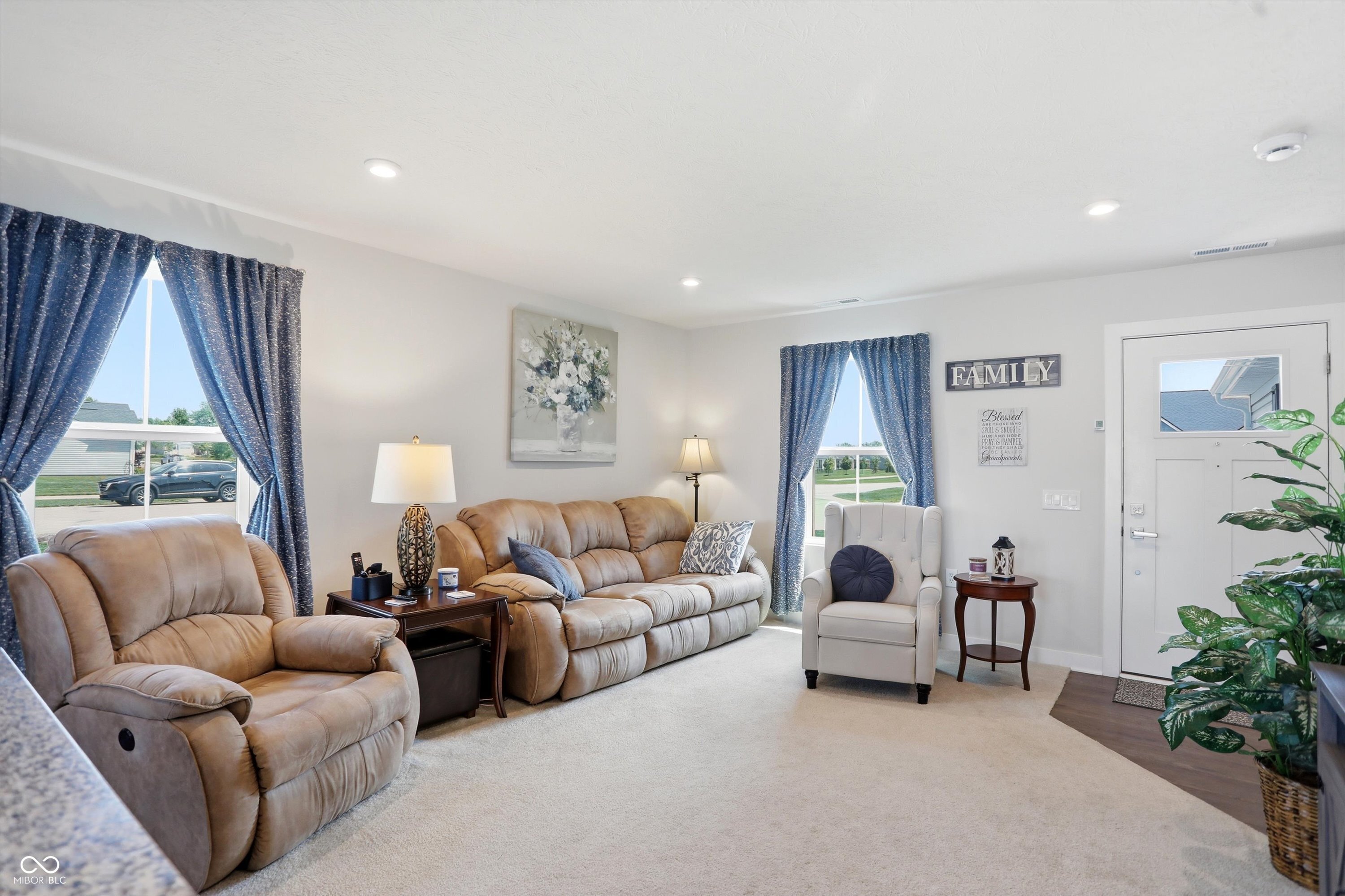 1000 Green Valley Drive