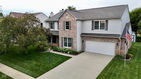 7827 Whitaker Valley Boulevard Indianapolis IN 46237