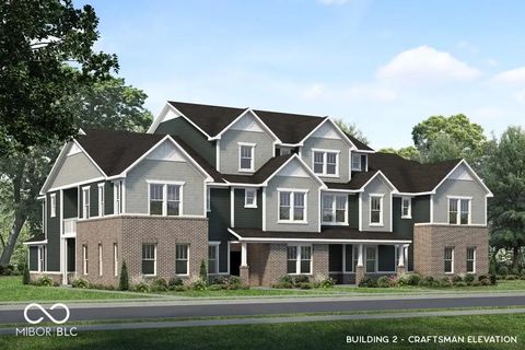 5762 Arcade Boulevard McCordsville IN 46055