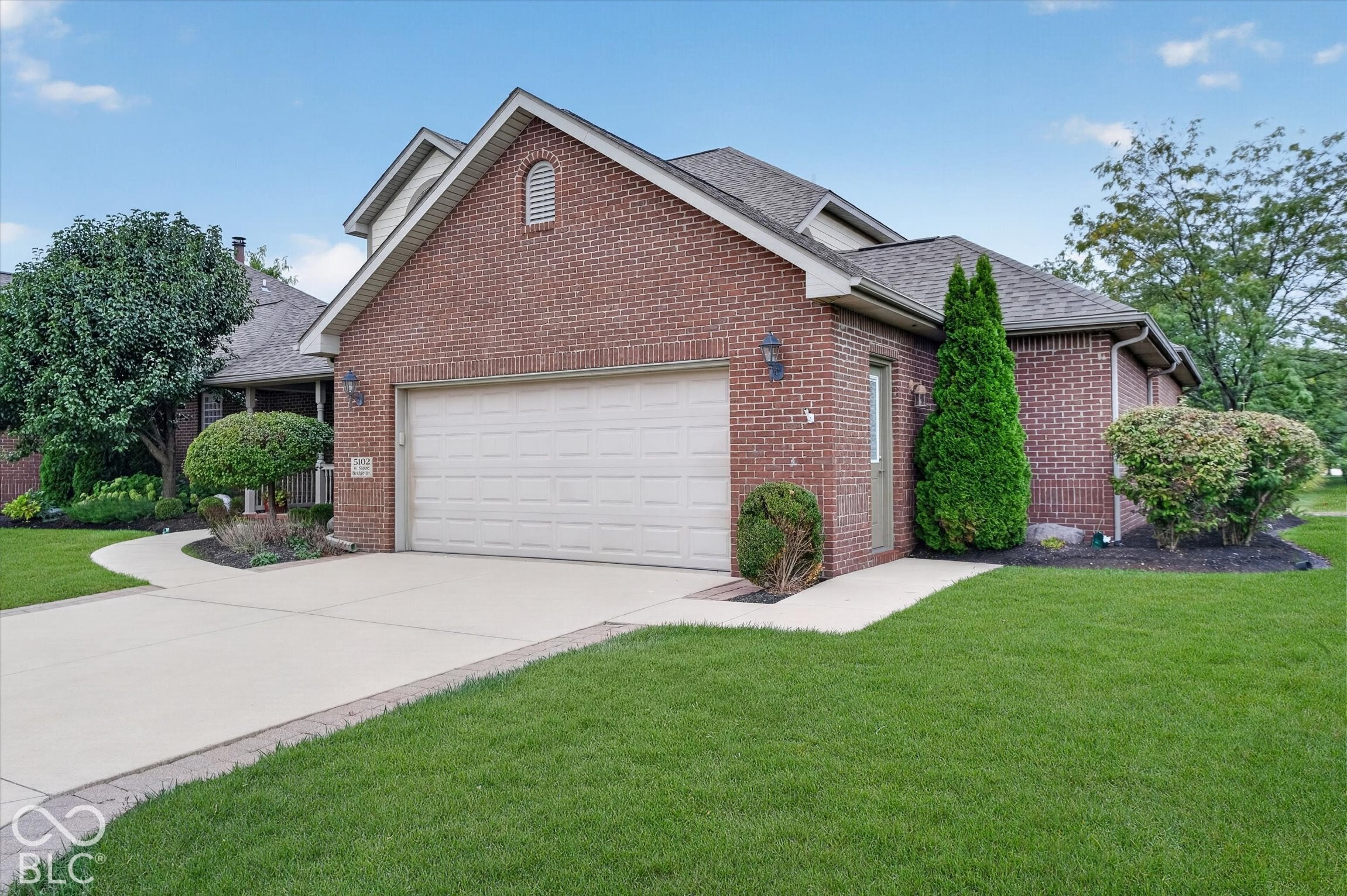 5102 W Stone Bridge Drive