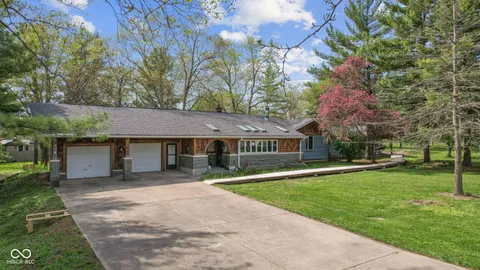 7104 Combs Road, Indianapolis, IN 46237 - MLS#: 22034148