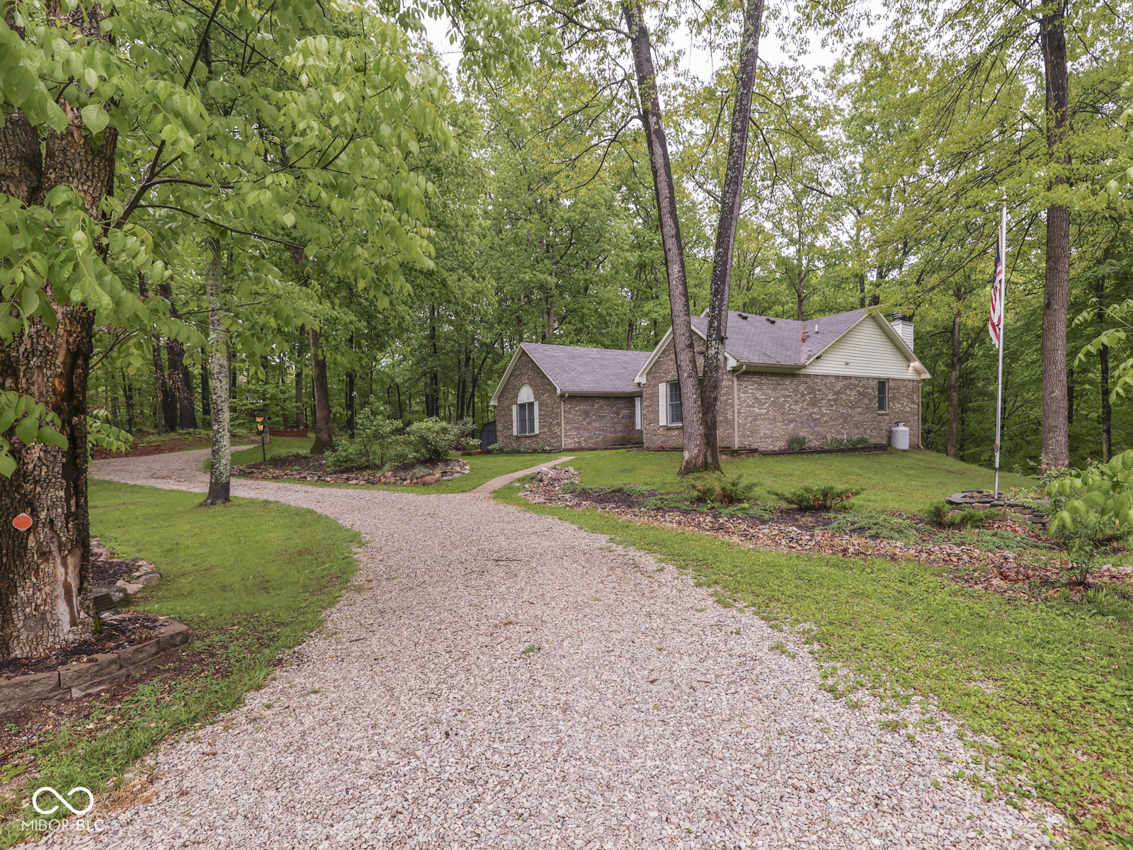 79 S Olive Church Road