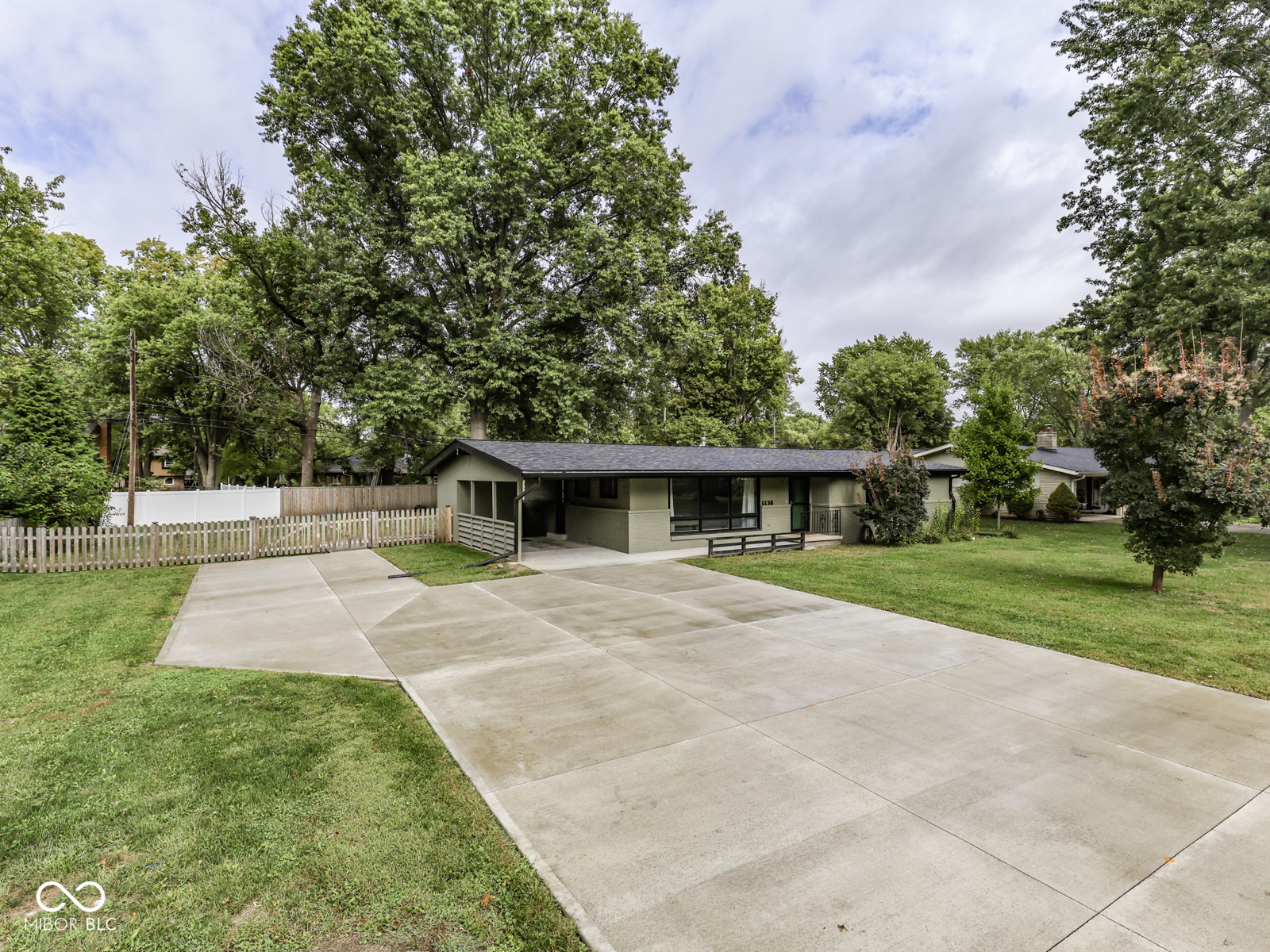1130 E Adams Drive