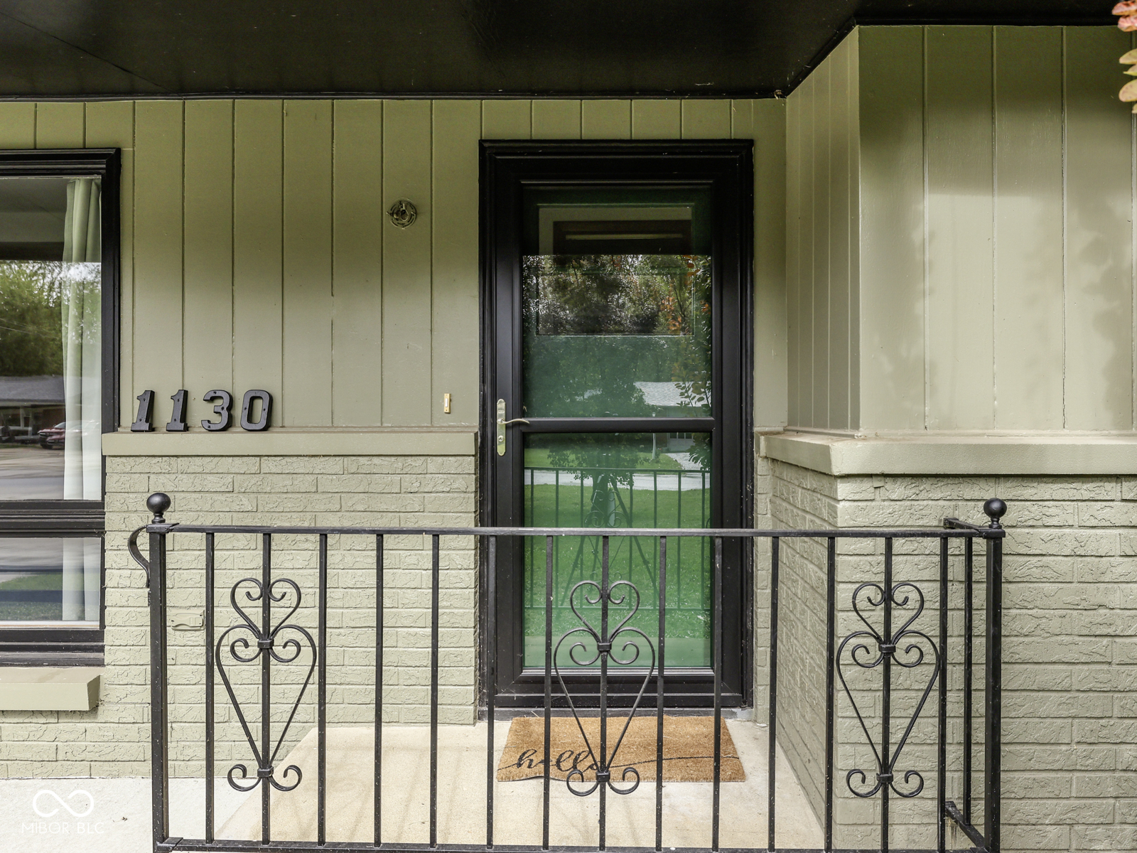 1130 E Adams Drive