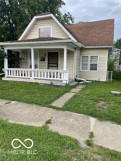 View Indianapolis, IN 46201 house