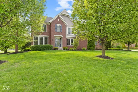 9749 Soaring Eagle Lane, Fishers, IN 46055 - MLS#: 22036361