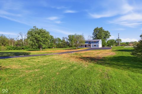 12216 N Magnetic Acres Street Mooresville IN 46158