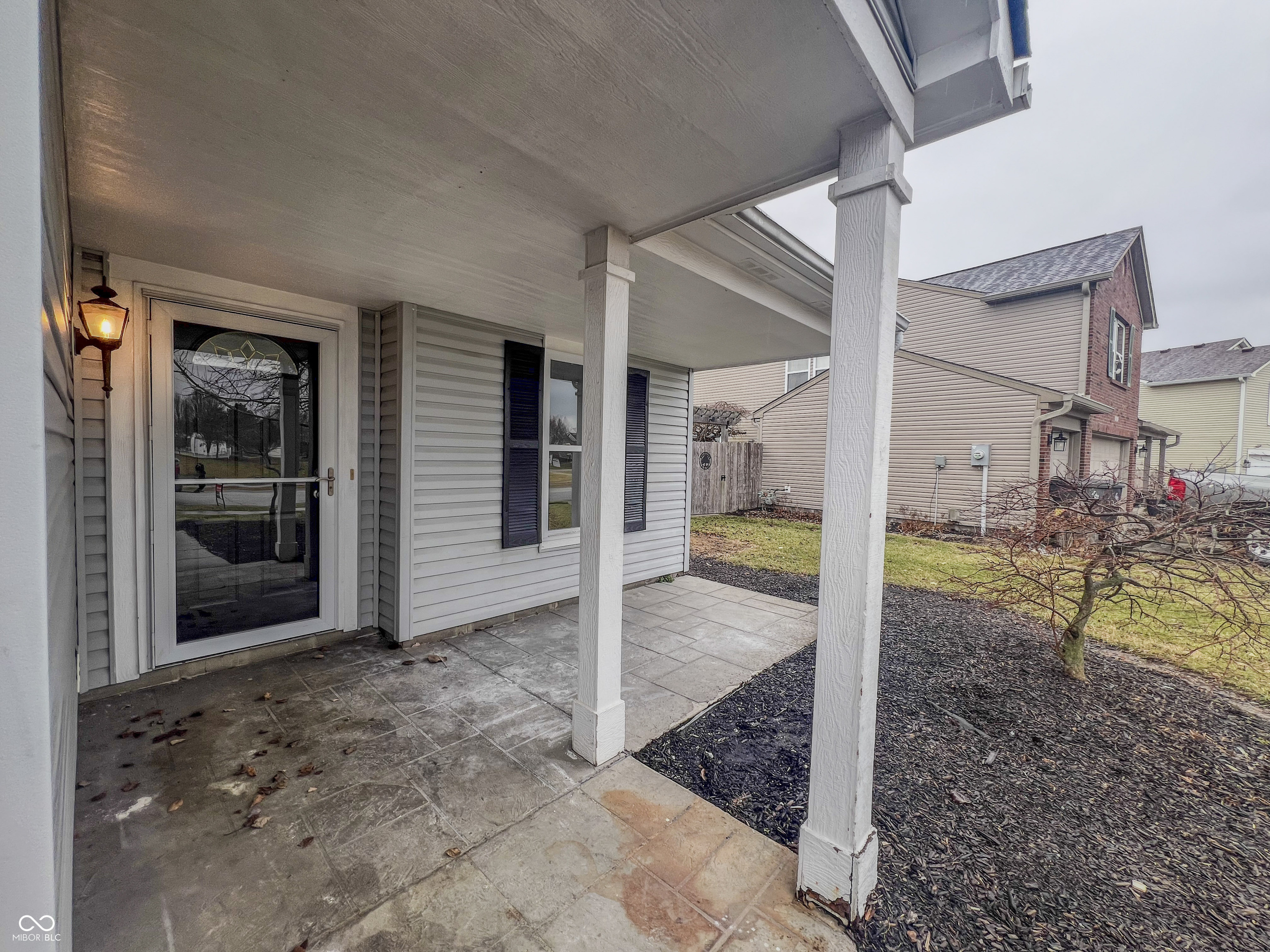 6311 Amber Valley Lane