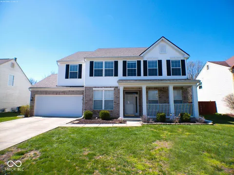 7150 Pheasant Ridge Drive, Indianapolis, IN 46237 - MLS#: 22034766