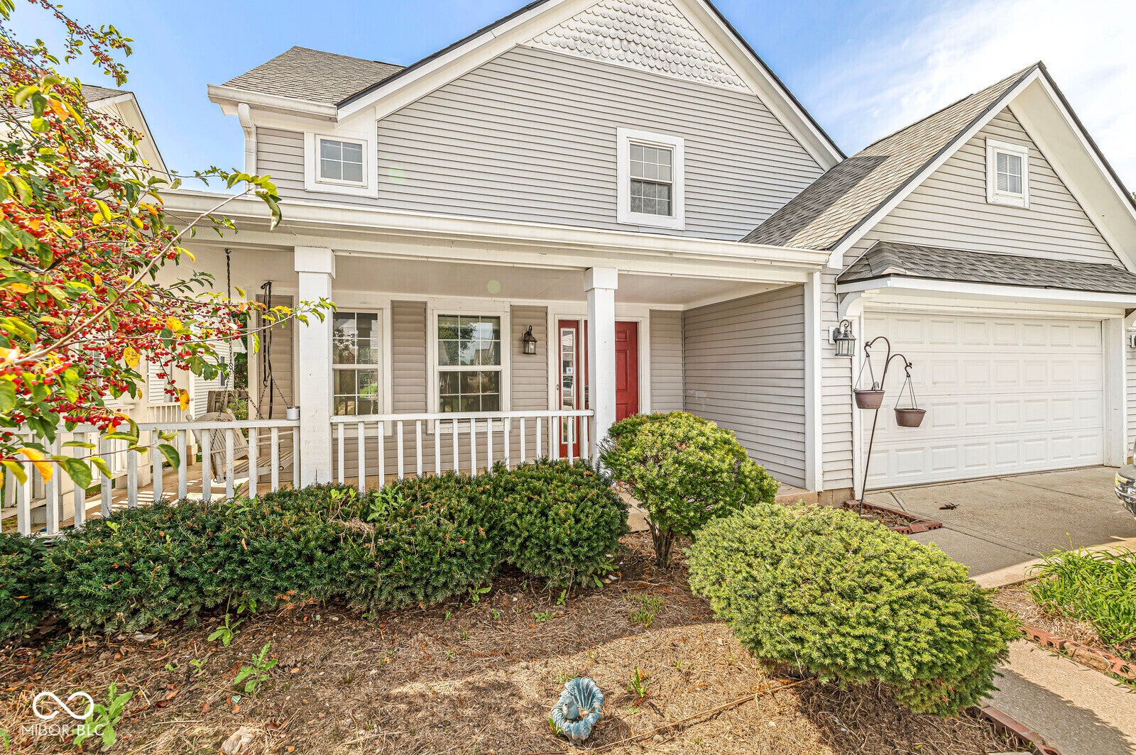 6320 Twin Creeks Drive
