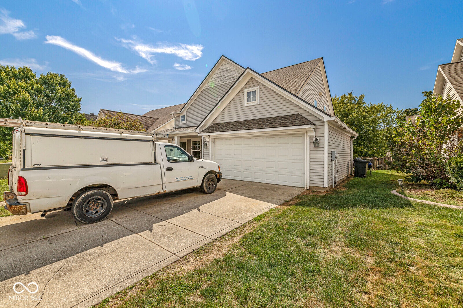 6320 Twin Creeks Drive