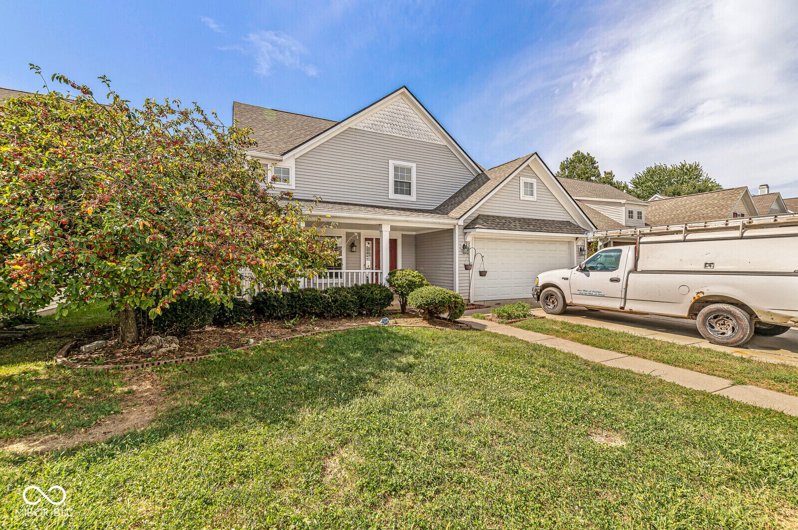 6320 Twin Creeks Drive