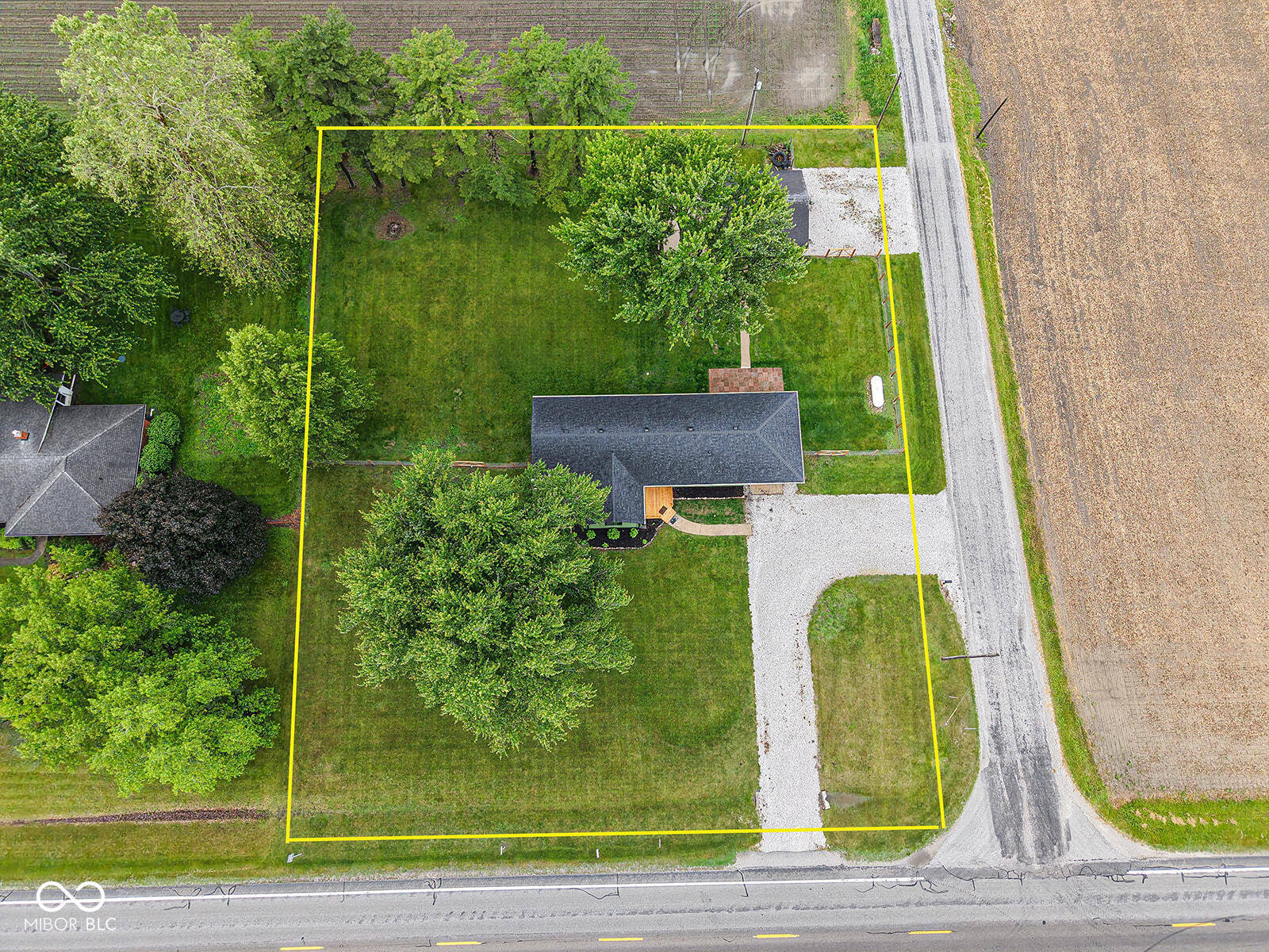 1018 S State Road 213