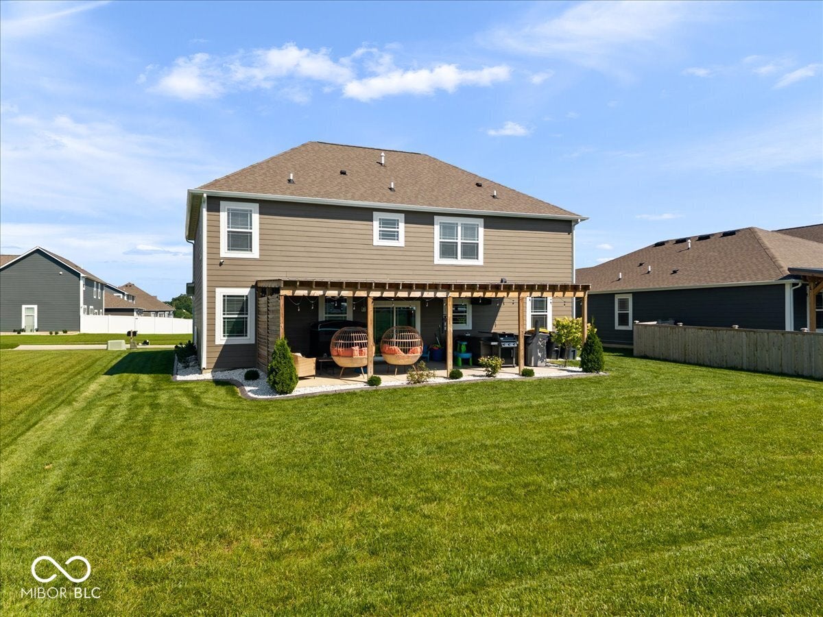 615 Blarney Drive