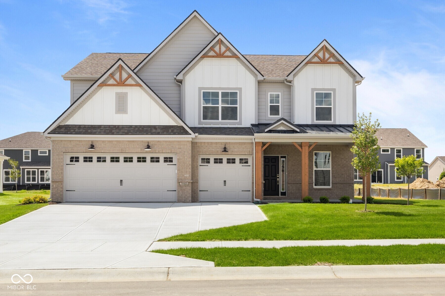 4960 Cinnabar Trail