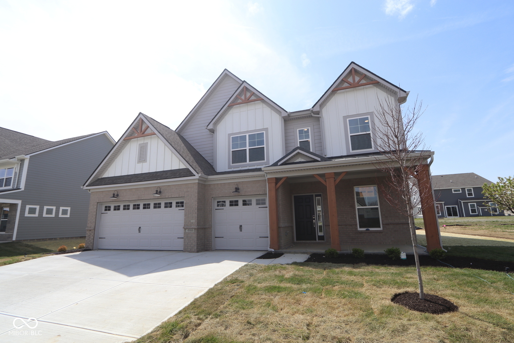 4960 Cinnabar Trail