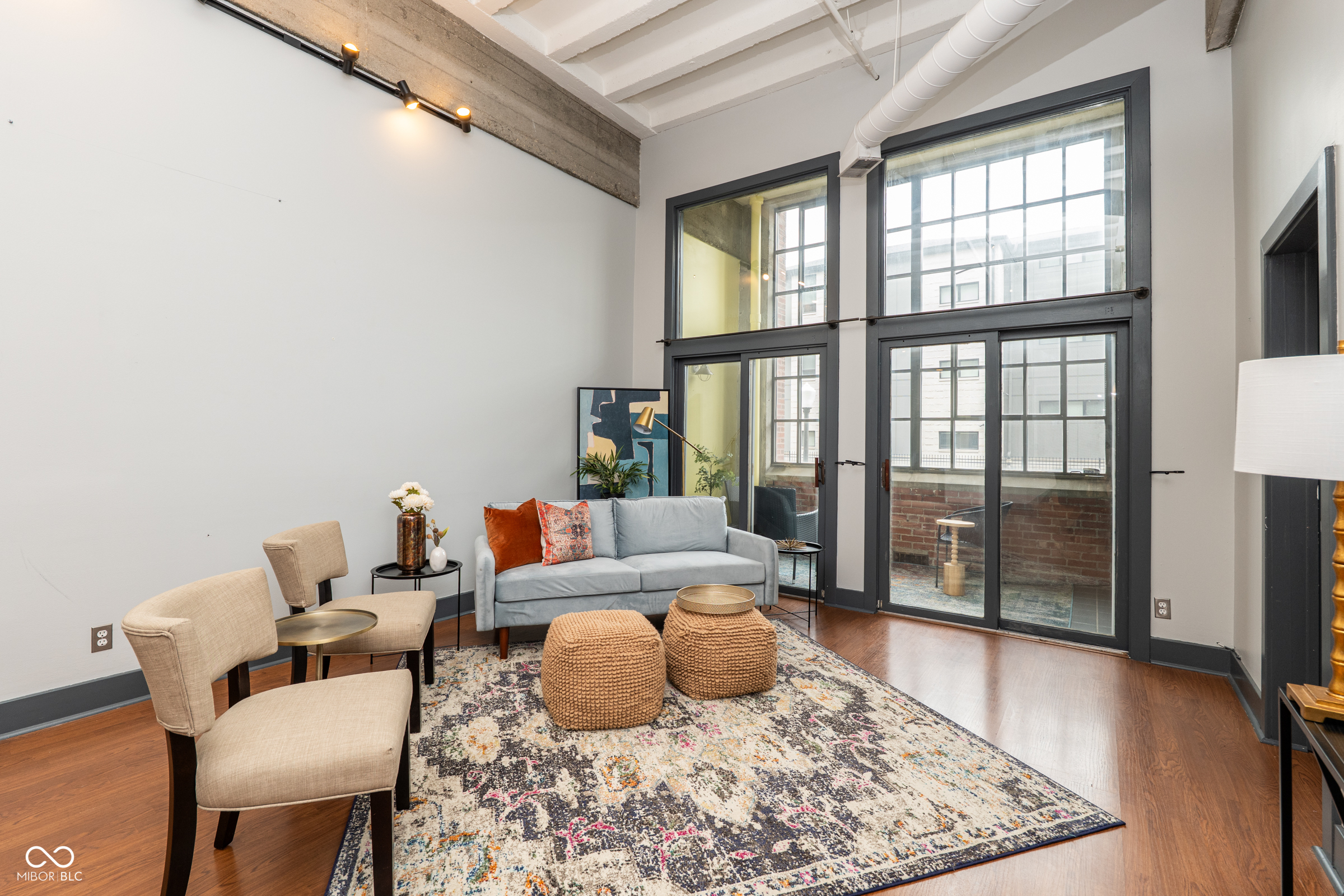 611 N Park Avenue 109