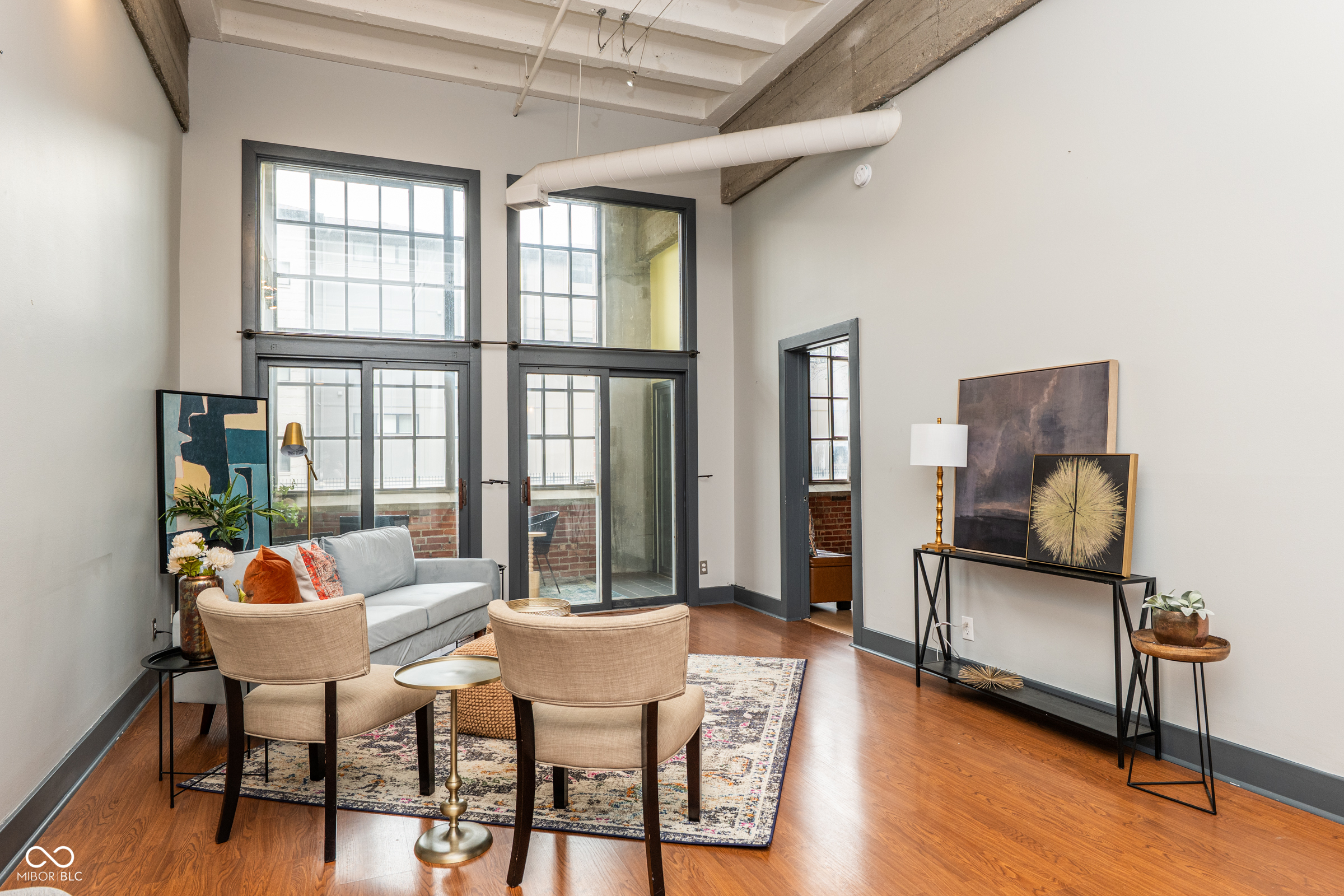 611 N Park Avenue 109