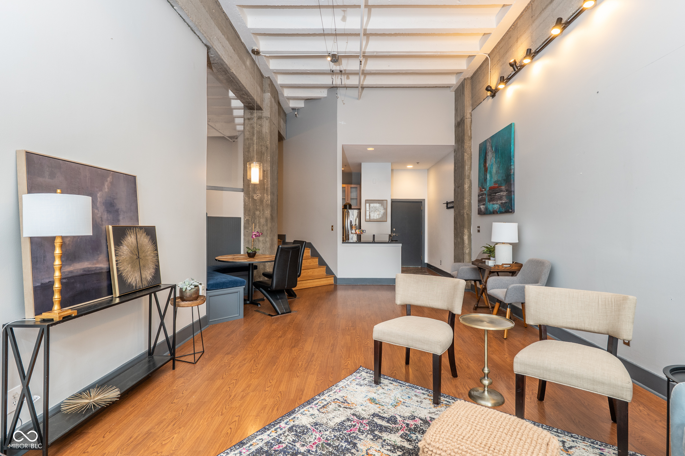 611 N Park Avenue 109