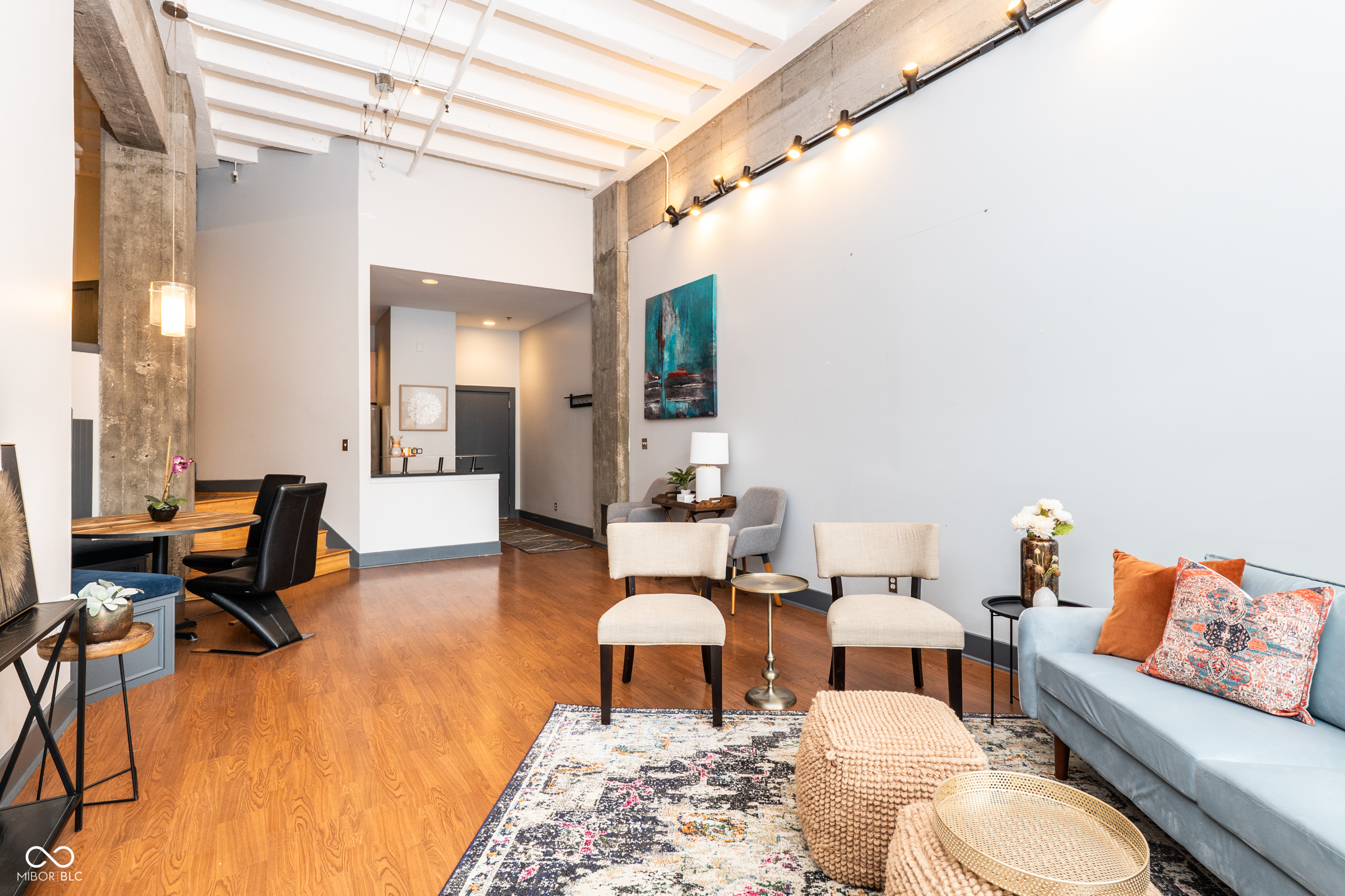 611 N Park Avenue 109