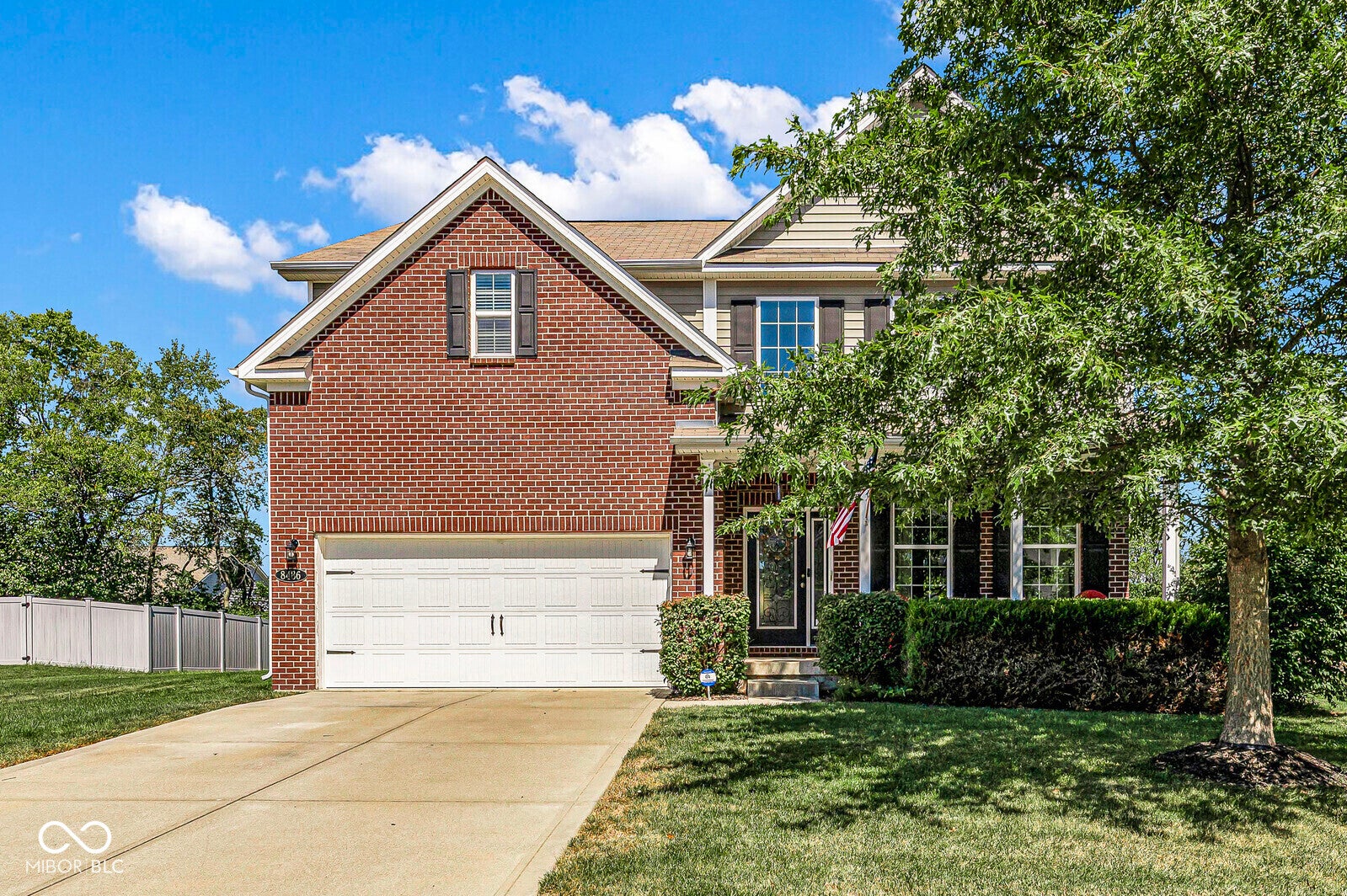 8486 Vyners Lane