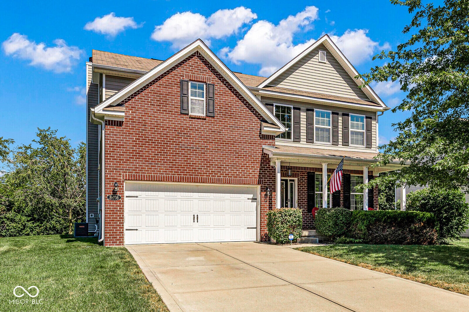 8486 Vyners Lane