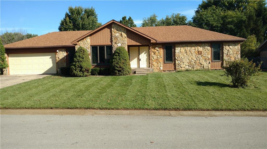 Photo 1 of 21 — 2626 Stanford Court, Indianapolis, IN 46268