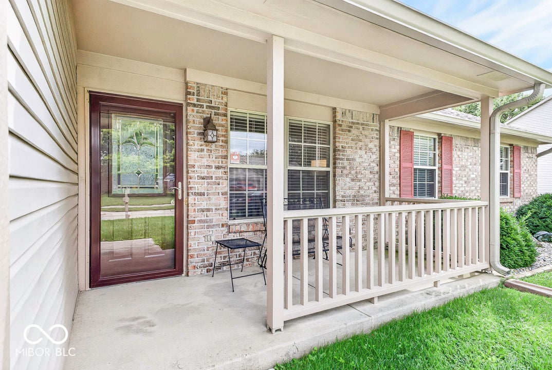 35 Morningside Court
