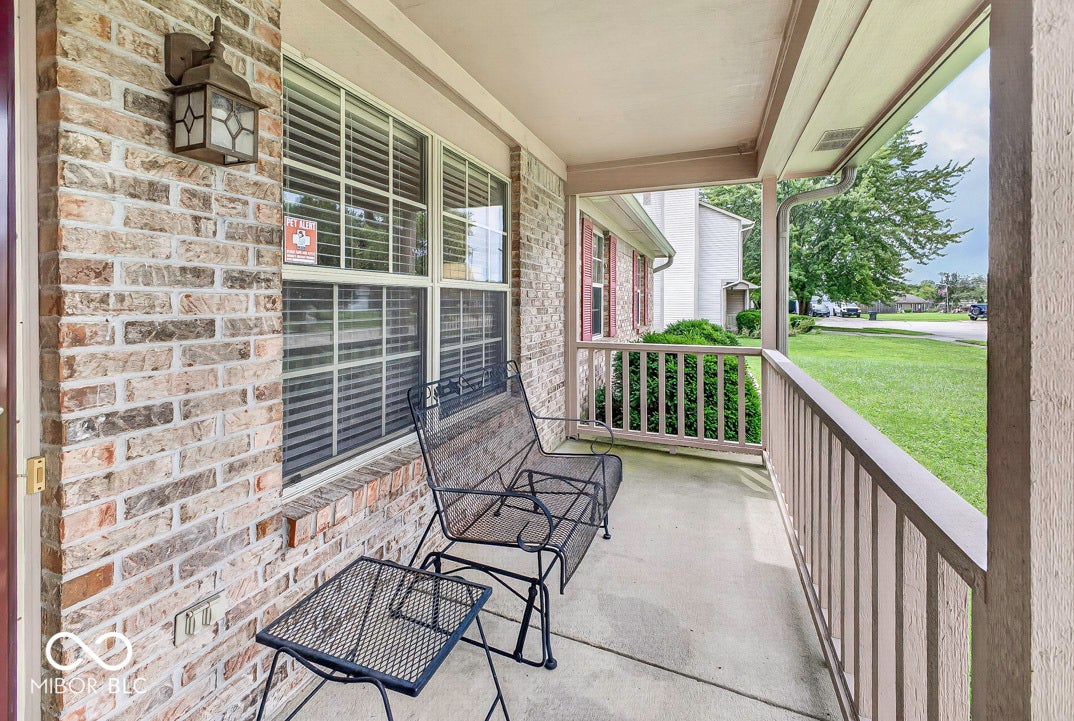 35 Morningside Court