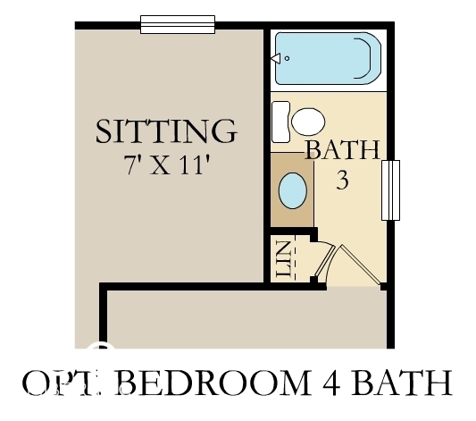 8718 Georgina Street