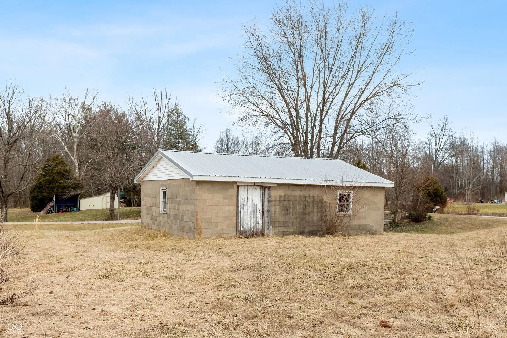 Paris Crossing, Indiana 47270, United States, ,Land,Active,4926