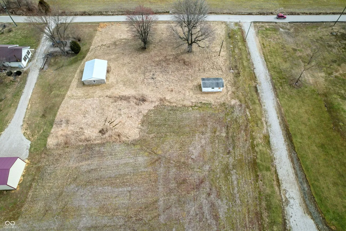 Paris Crossing, Indiana 47270, United States, ,Land,Active,4926