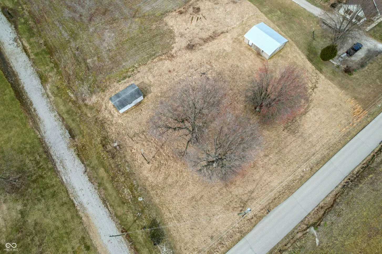 Paris Crossing, Indiana 47270, United States, ,Land,Active,4926