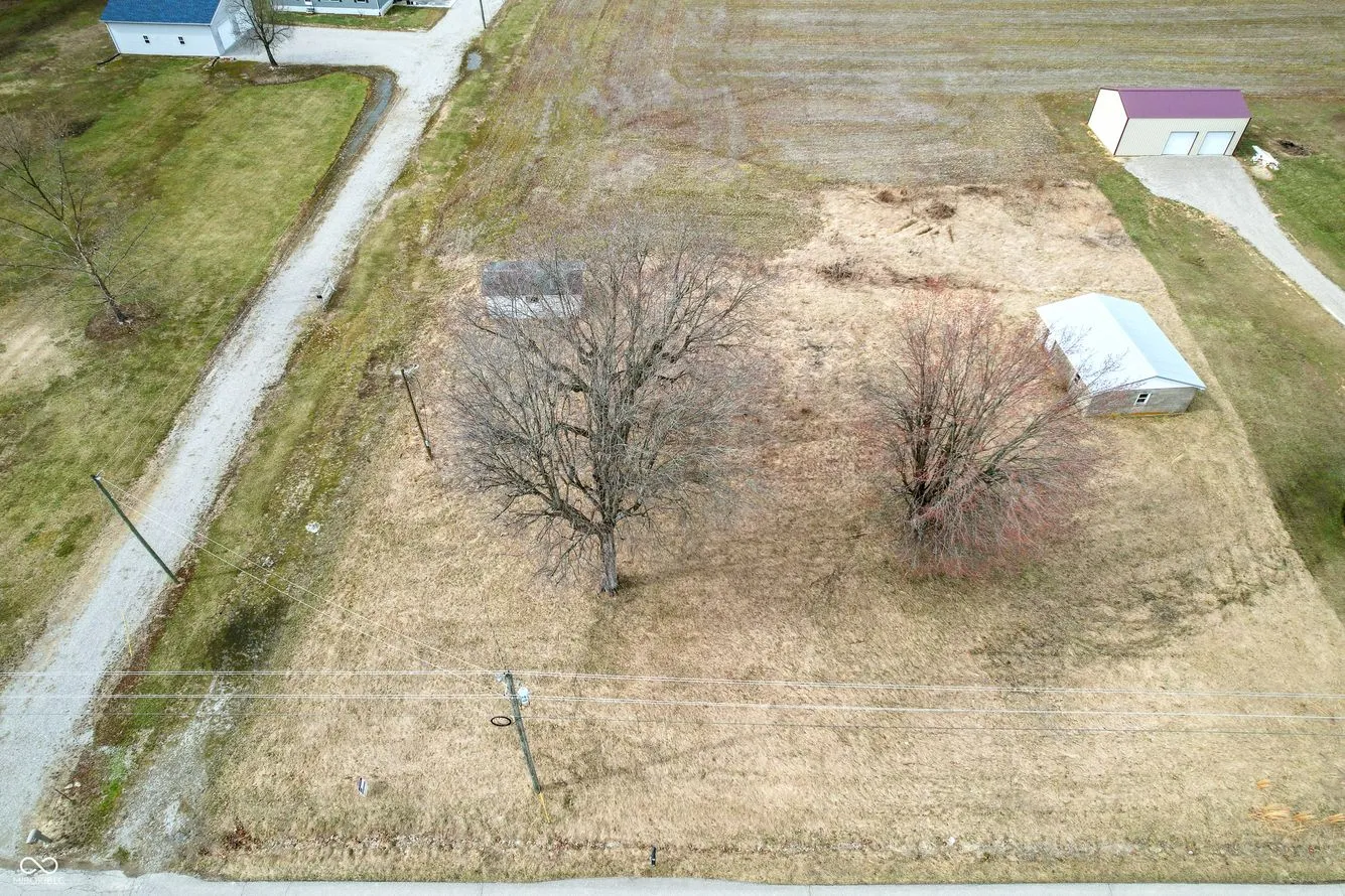 Paris Crossing, Indiana 47270, United States, ,Land,Active,4926