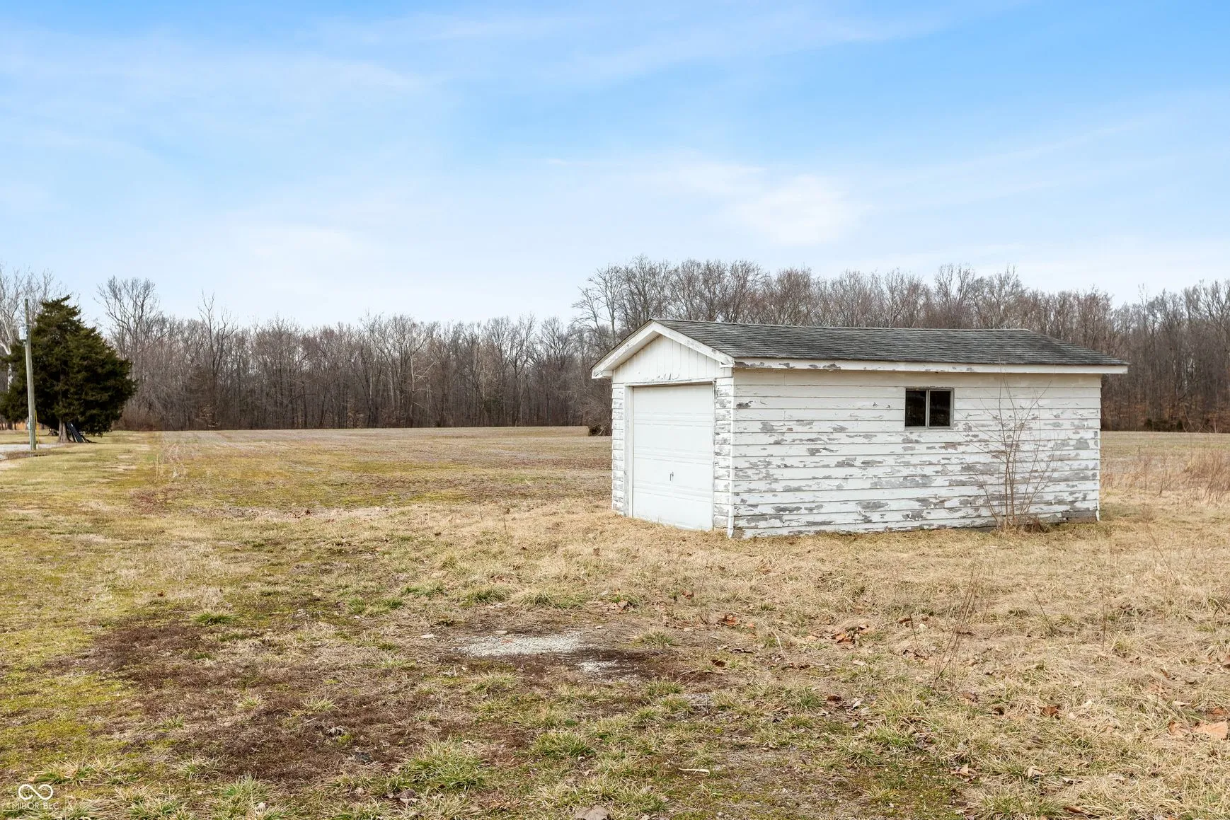 Paris Crossing, Indiana 47270, United States, ,Land,Active,4926