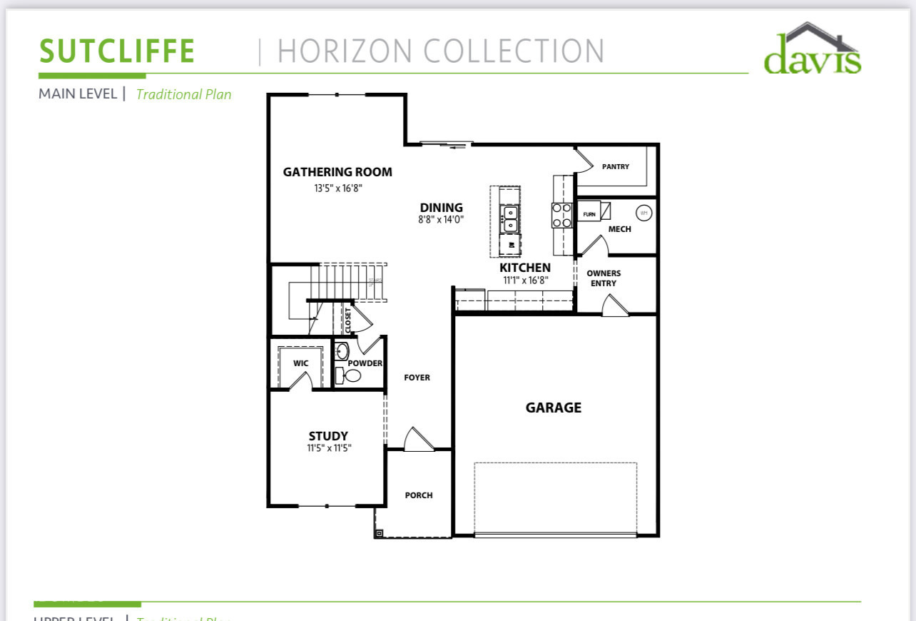 717 Lake Vista Drive