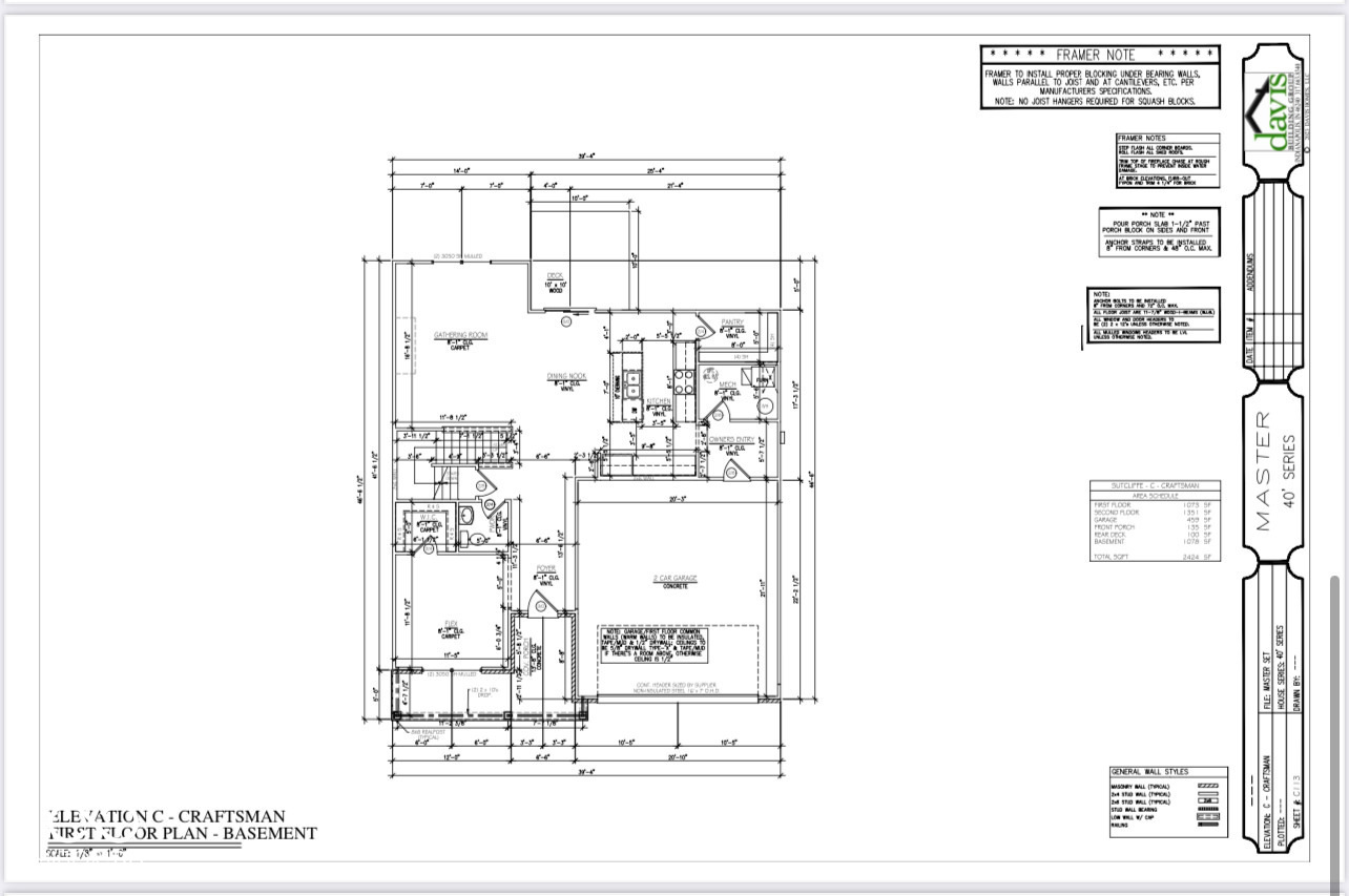 717 Lake Vista Drive