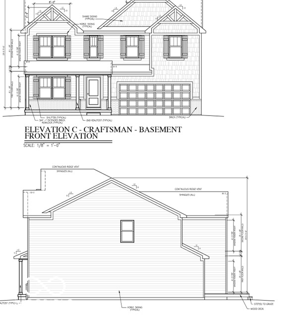 717 Lake Vista Drive